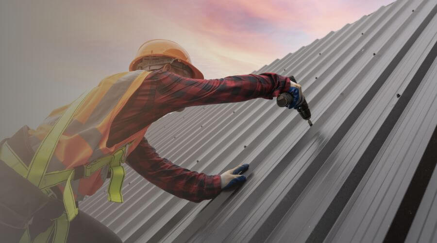Expert top industrial roofings services in Milford, IA